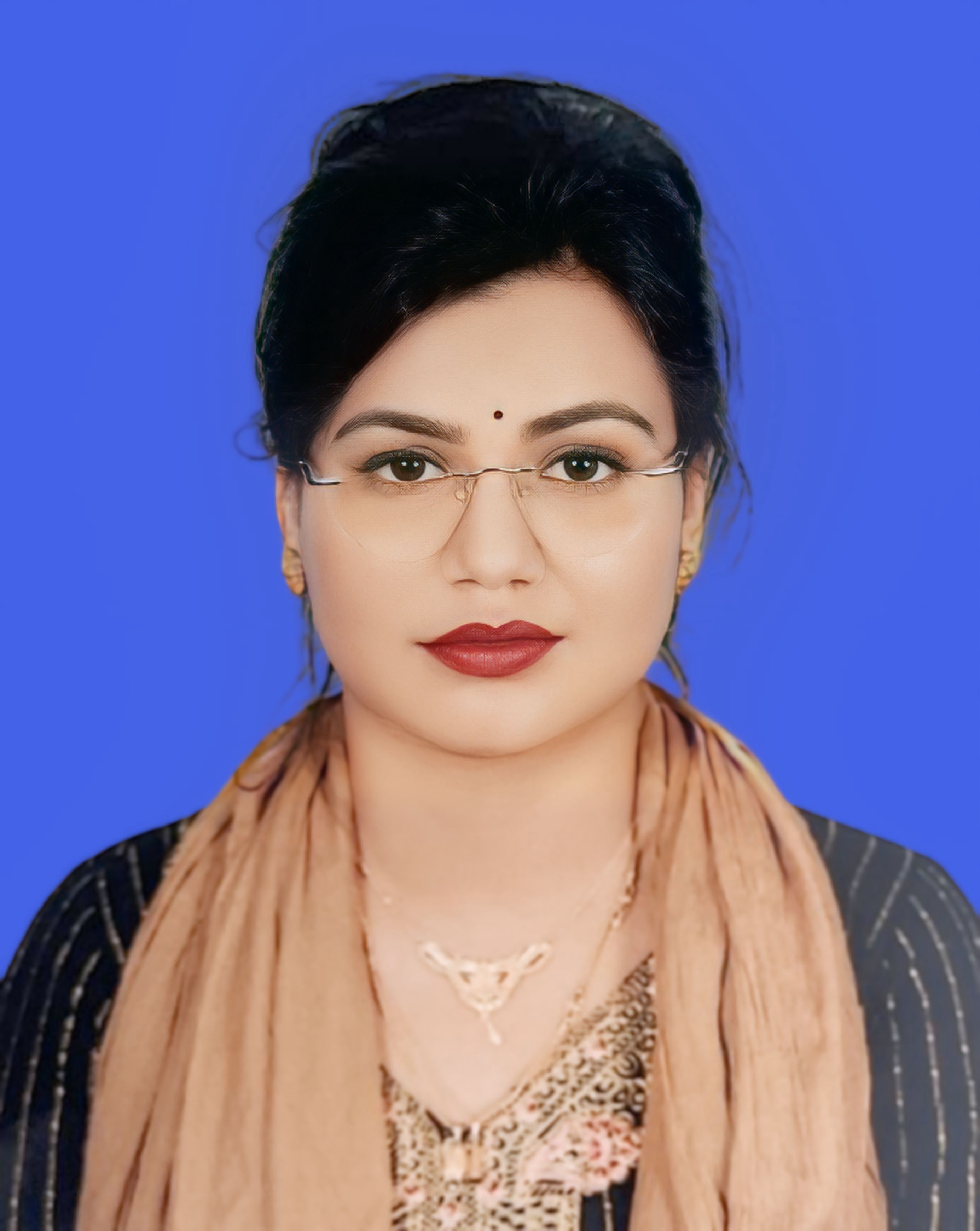 ফাল্গুনী সরদার