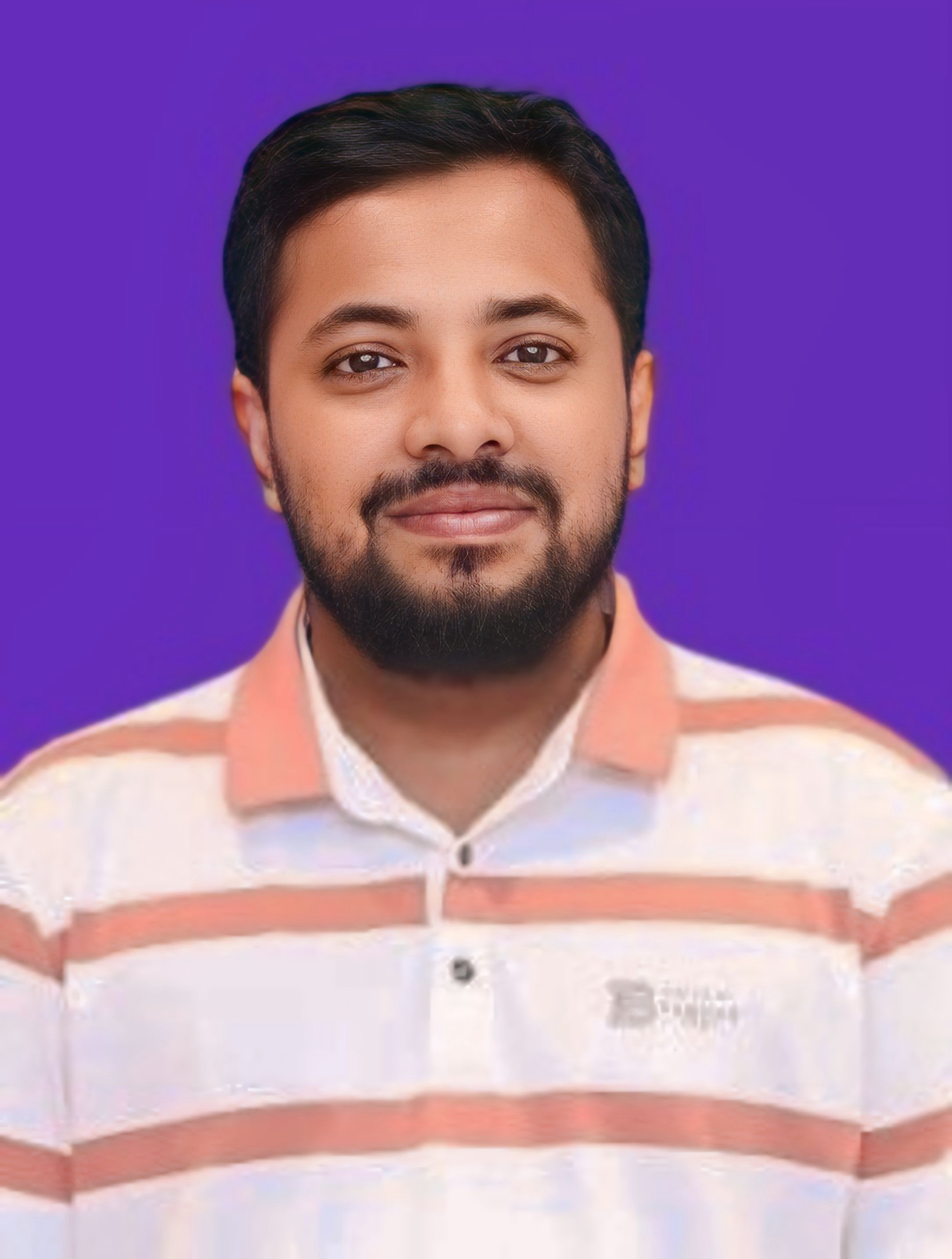 মোঃ নুরুল ইসলাম