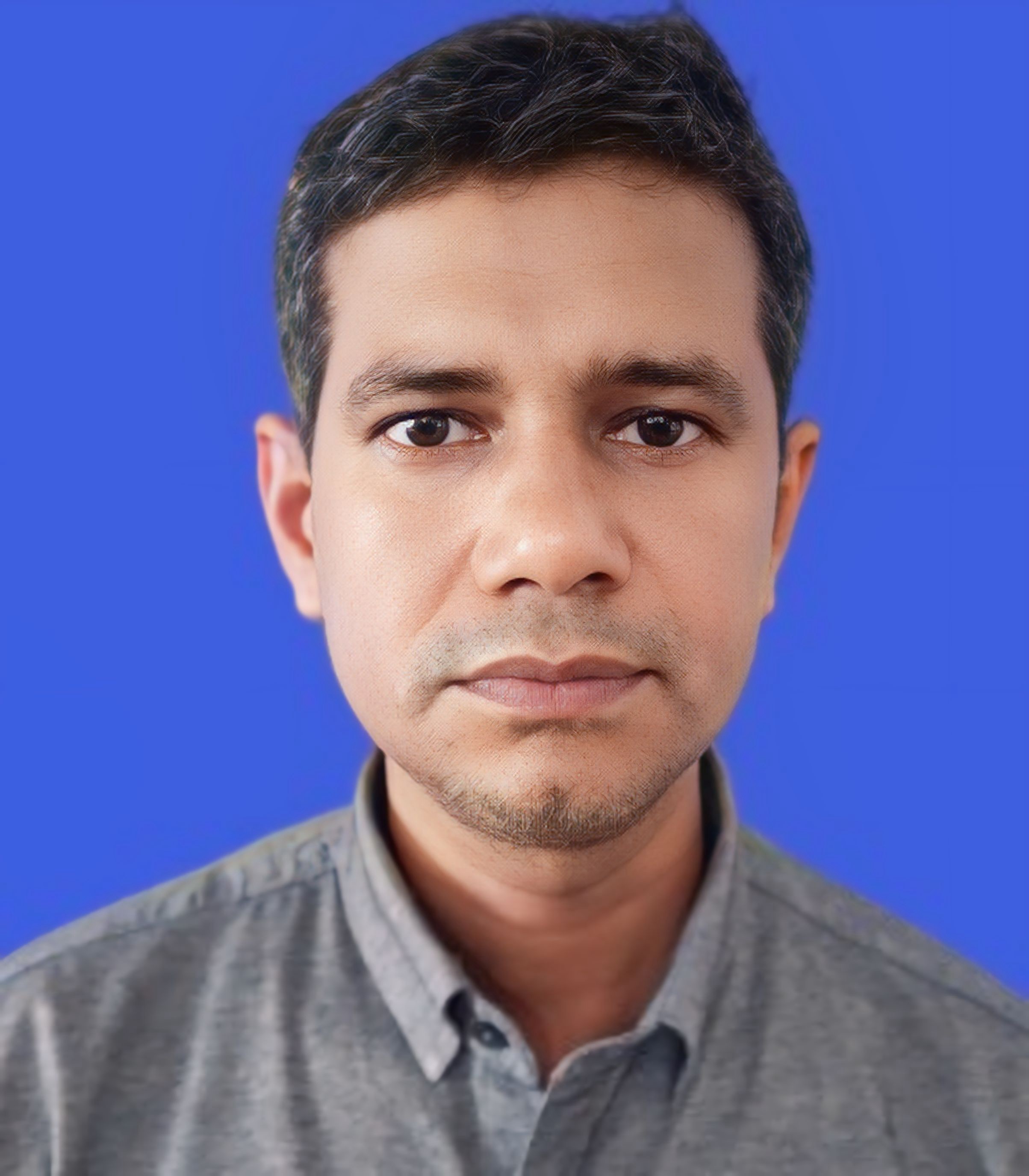 জি, এম, আরিফুজ্জামান