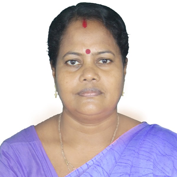 শিউলী বাছাড়